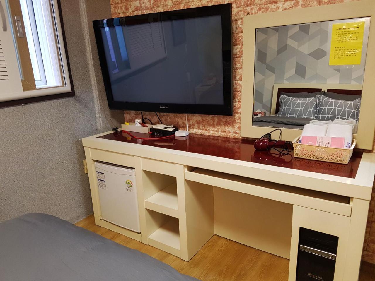 Rivera Park 아산 외부 사진